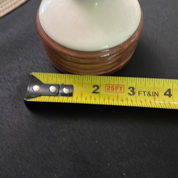 Vintage Haeger Pottery #280 Bud Vase - Picture 6 of 8